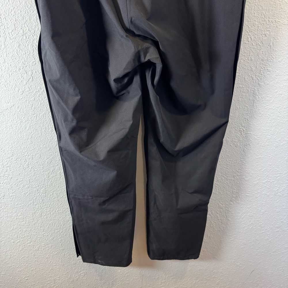 Kerrits Women's cascade waterproof pants Black Straight Leg Pants - Picture 7 of 12
